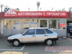 Lada 21093 Samara 1500