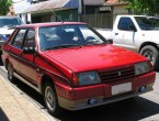 Lada 21093 Samara 1500 S