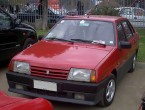 Lada 21093 Samara 1500 S