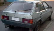 Lada 21093 Samara 1500S