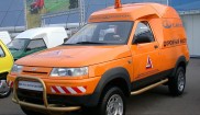 Lada 2111-90 Tarzan DM