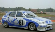 Lada 2112 Supertouring