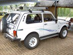 Lada Niva 1600