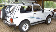 Lada 2121 Niva 1600