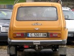 Lada Niva 1600