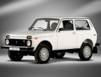 Lada 2121 Niva 1600