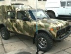 Lada Niva 2131