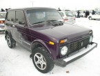 Lada 21210 Niva 16