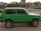 Lada 21210 Niva 16