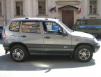 Lada 21210 Niva 16