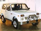 Lada Cossack