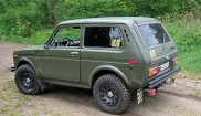 Lada Niva