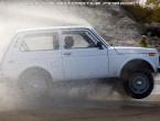 LADA Niva 16