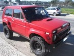 LADA Niva 16