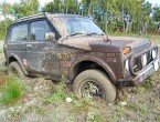 Lada Niva 1600