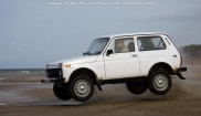 Lada Niva 17