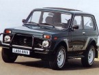 Lada Niva 17 4x4