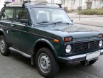 Lada Niva 17 4x4