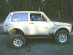 Lada Niva 17 4x4