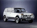 Lada Niva 2131