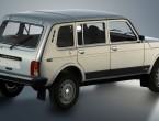 Lada Niva 2131