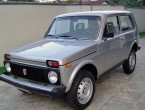 Lada Niva 17 4x4