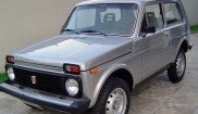 Lada Niva 4x4