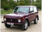 Lada Niva 17 4x4