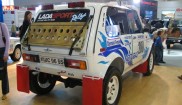 Lada Niva T3