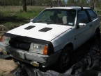 Lada Samara 13