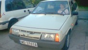 Lada Samara 22107