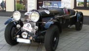 Lagonda LG 45