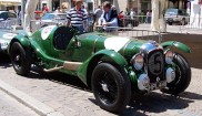 Lagonda V12 Le Mans