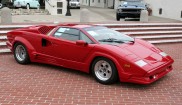 Lamborghini Countach Anniversary