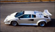 Lamborghini Countach LP 500