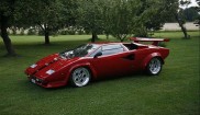 Lamborghini Countach QV