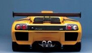 Lamborghini Diablo GTR