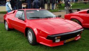 Lamborghini Jalpa 3500