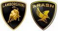 Lamborghini Logo