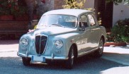 Lancia Appia