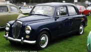 Lancia Appia Series II