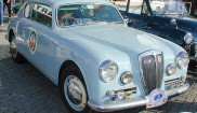 Lancia Aurelia B20GT