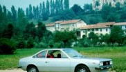 Lancia Beta coupe