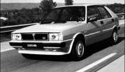 Lancia Delta HF GT