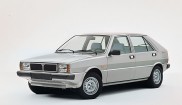 LANCIA Delta LX 1500