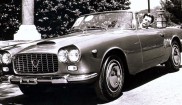 Lancia Flaminia convertible 28 3C