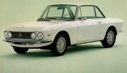 Lancia Fulvia Coupe