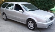 Lancia Lybra 24jtd SW