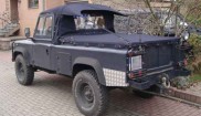 Land Rover 110