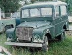 Land Rover 80